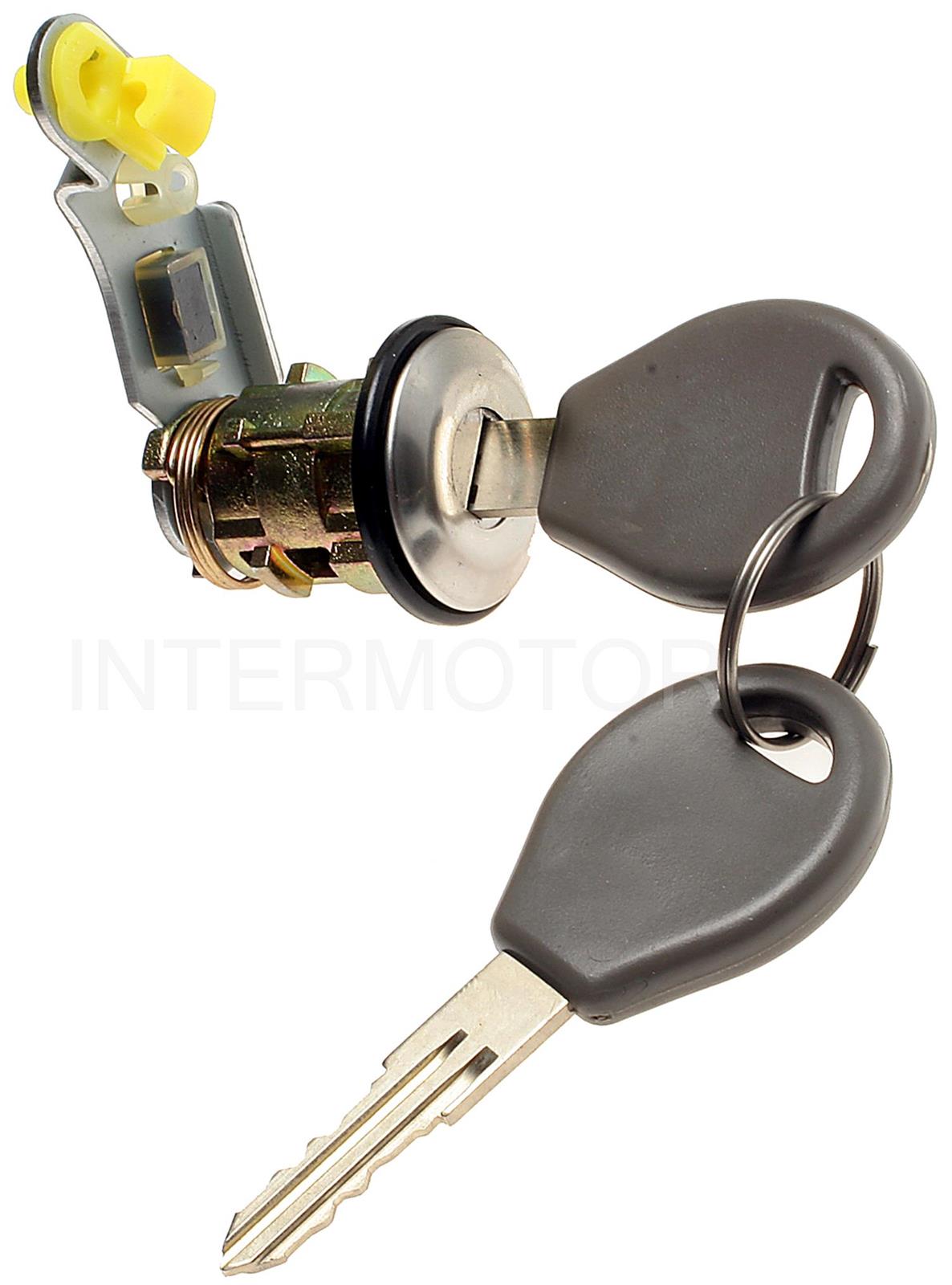 Standard Motor Products TL254 Standard Motor Trunk Lock Cylinders