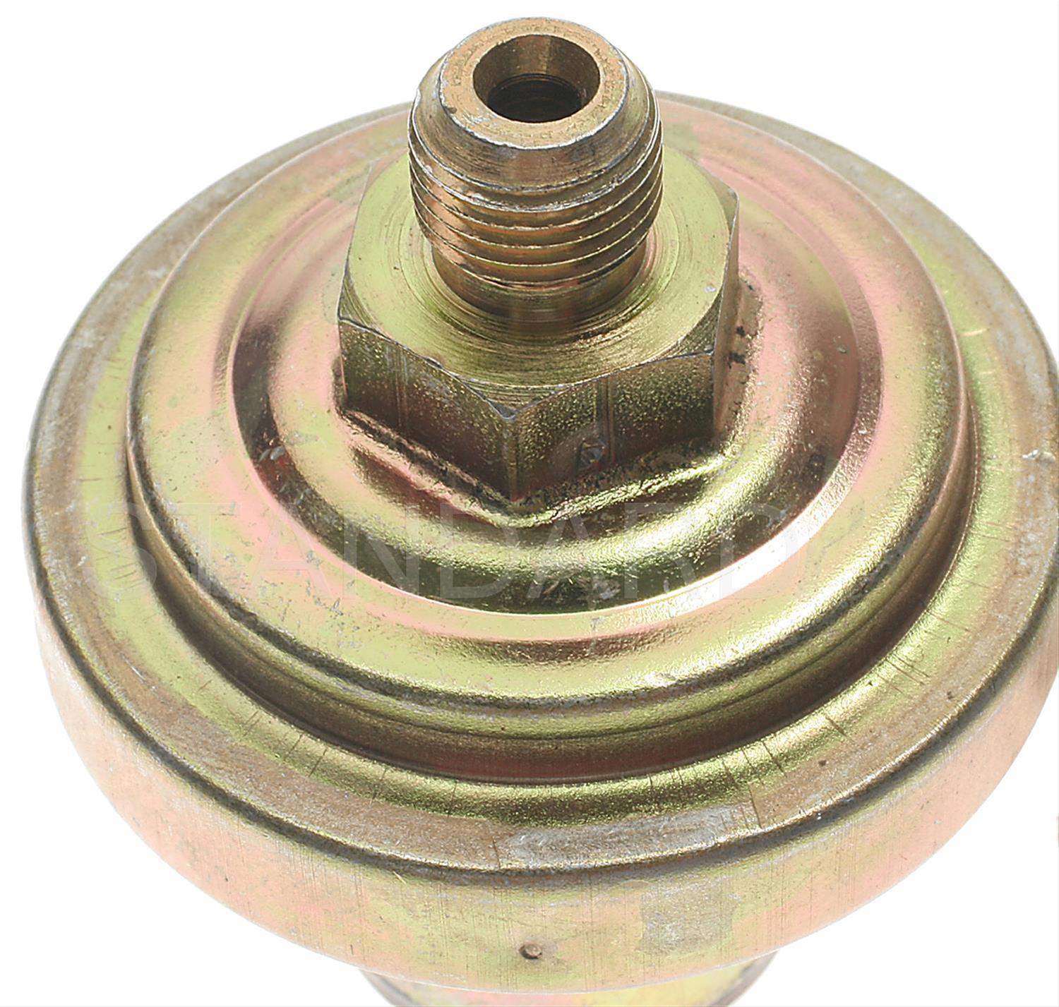 Standard Motor Products TM27 Standard Motor Automatic Transmission