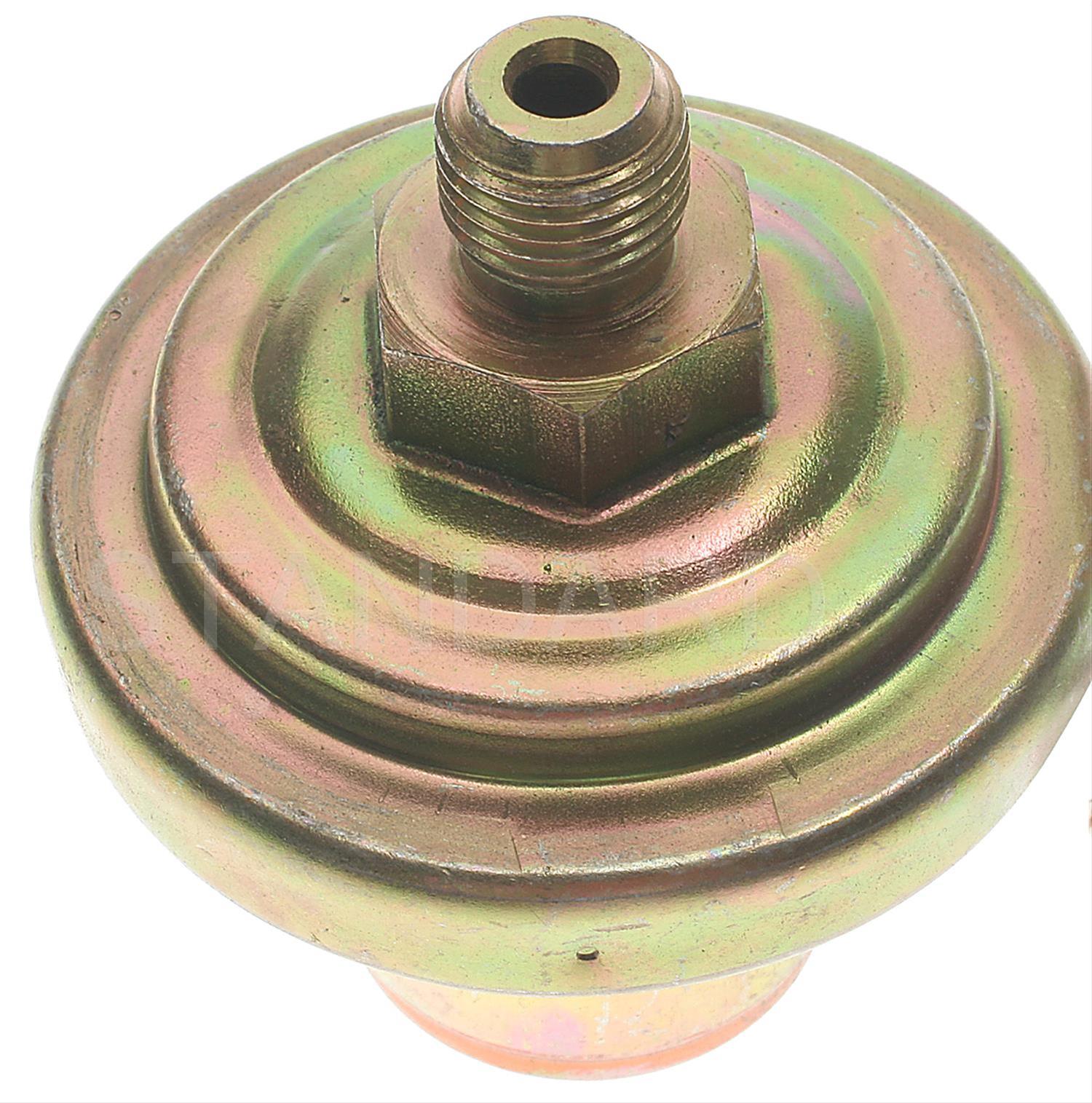 Standard Motor Products TM30 Standard Motor Automatic Transmission