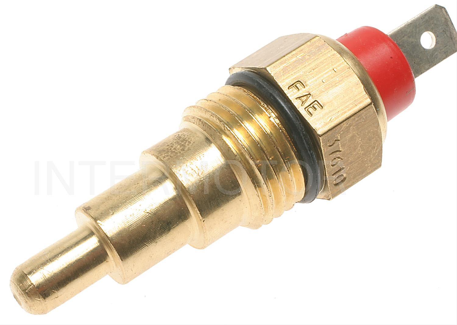 Standard Motor Products TS113 Standard Motor Coolant Fan Switches