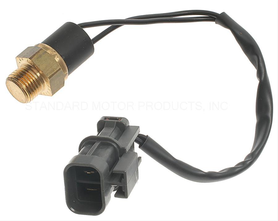 Standard Motor Products TS127 Standard Motor Radiator Fan Switches