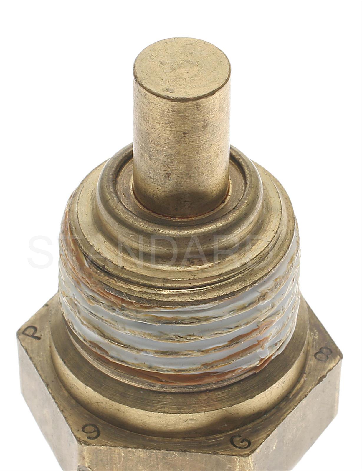 Standard Motor Products TS158 Standard Motor Coolant Fan Switches