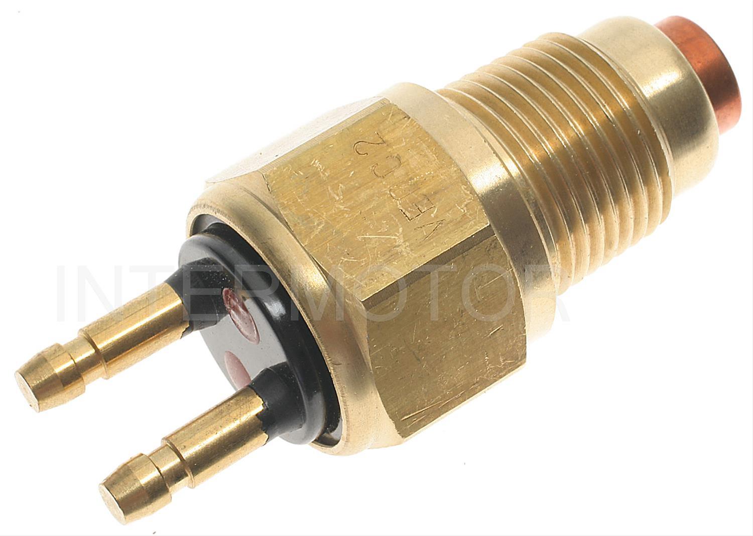 Standard Motor Products TS182 Standard Motor Coolant Fan Switches