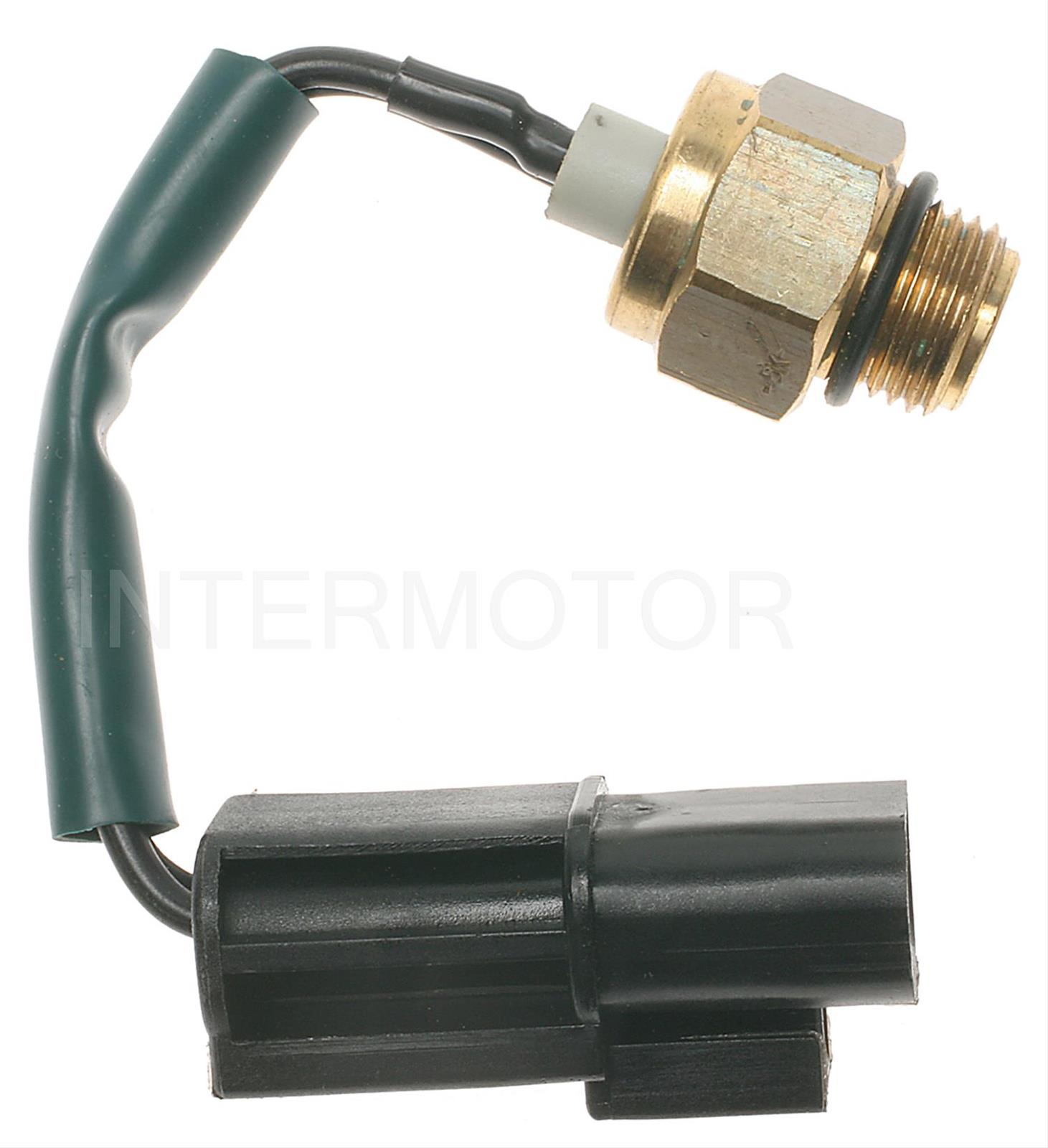 Standard Motor Products TS189 Standard Motor Coolant Fan Switches