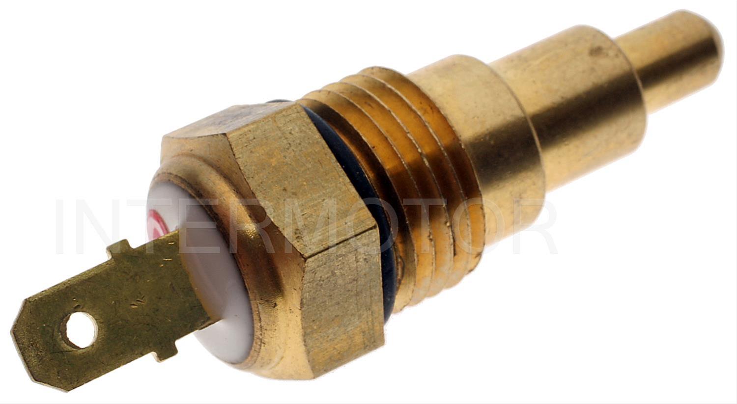 Standard Motor Products TS211 Standard Motor Coolant Fan Switches