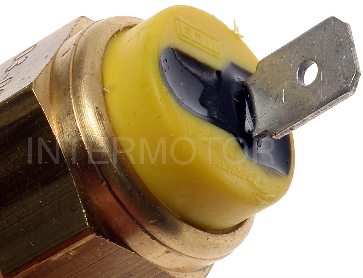 Standard Motor Products TS223 Standard Motor Coolant Fan Switches Summit Racing