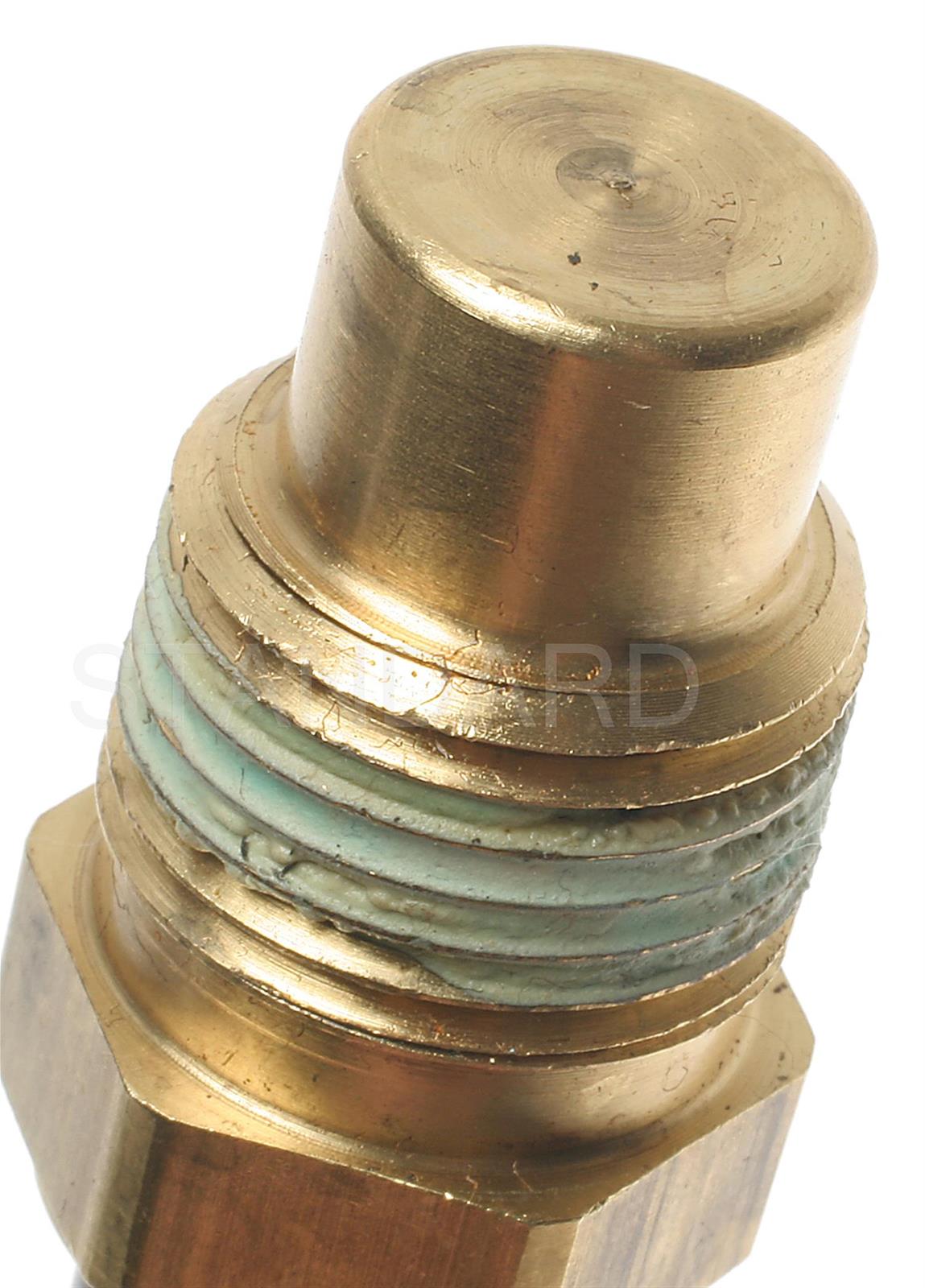 TS  Standard Motor Products TS-241 Standard Motor Coolant Fan Switches