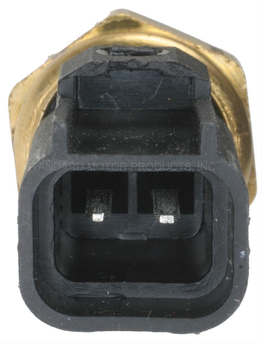 Standard Motor Products TS380 Engine Coolant Temperature Sender 