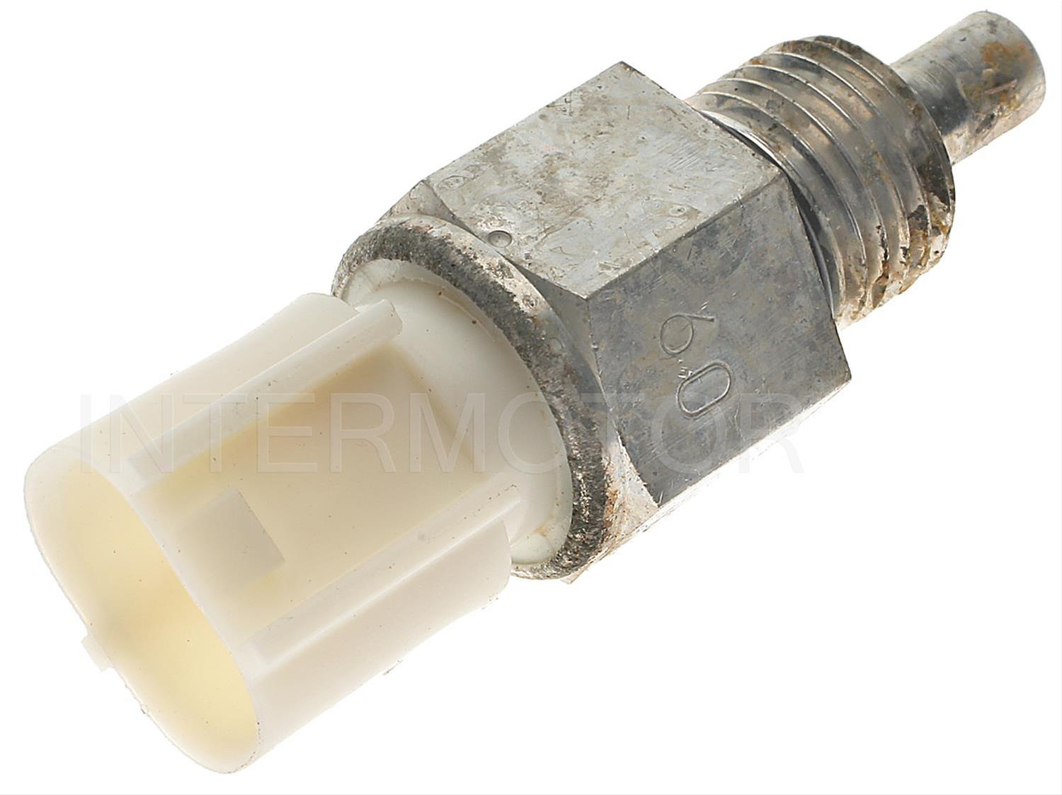 Standard Motor Products TS415 Standard Motor Automatic Transmission