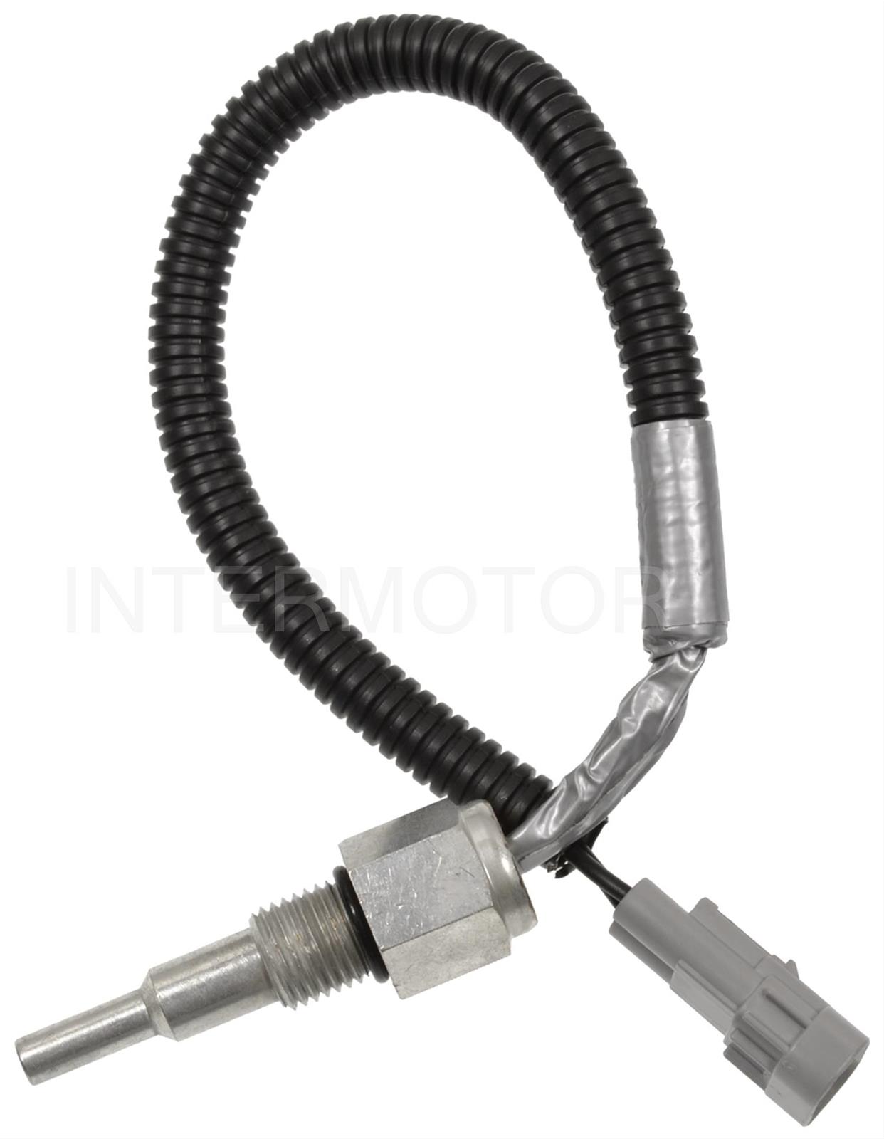 Standard Motor Products TS435 Standard Motor Automatic Transmission