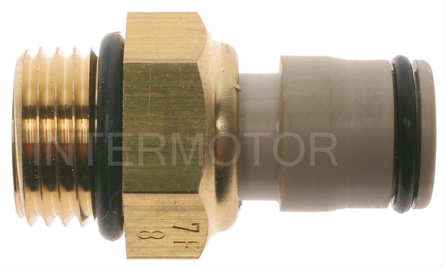 Standard Motor Products TS439 Standard Motor Automatic Transmission
