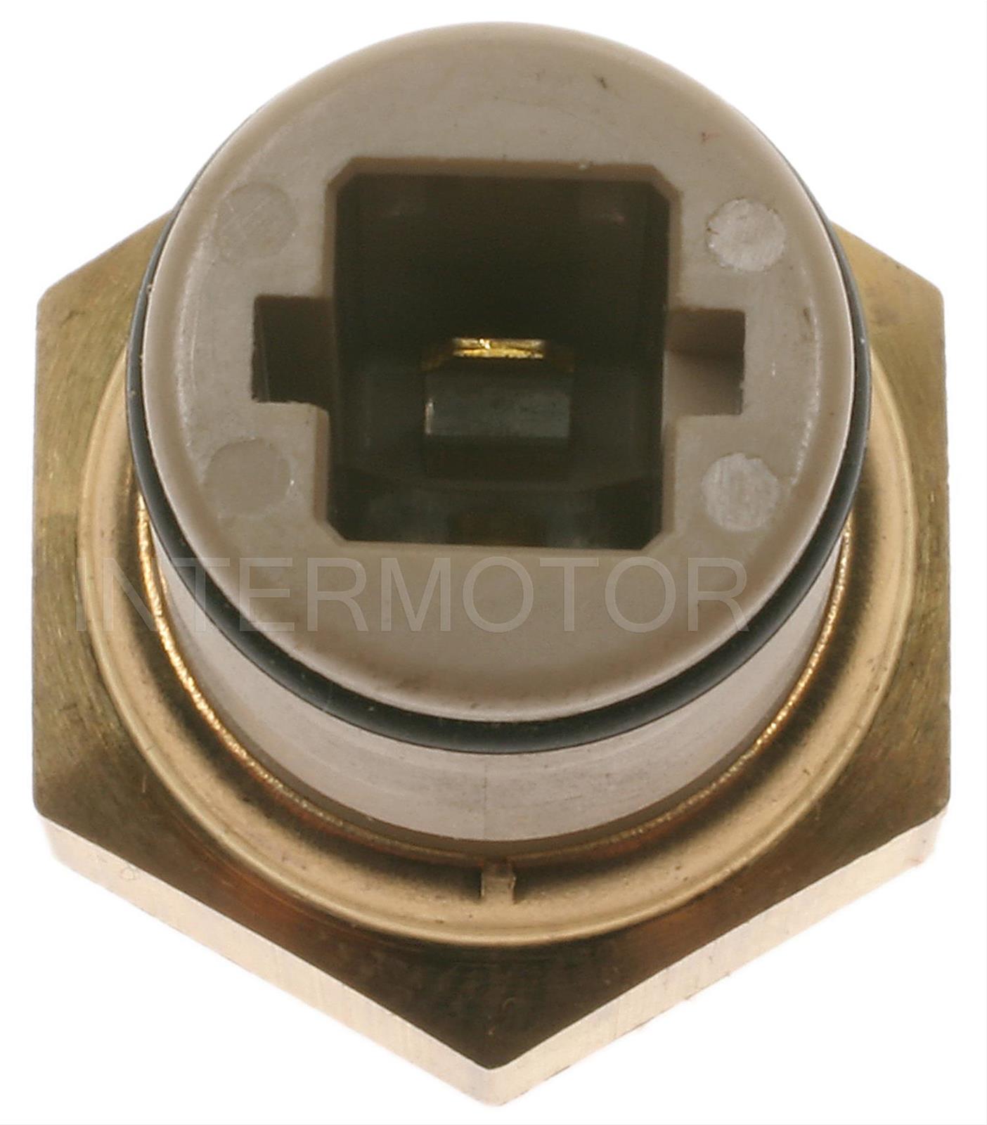 Standard Motor Products TS439 Standard Motor Automatic Transmission