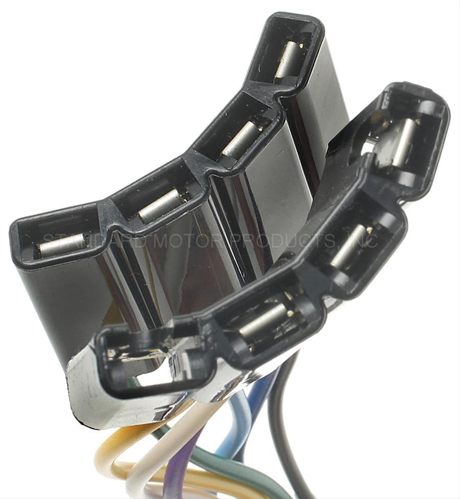 Standard Motor Products TW-14 Standard Motor Turn Signal Switches ...