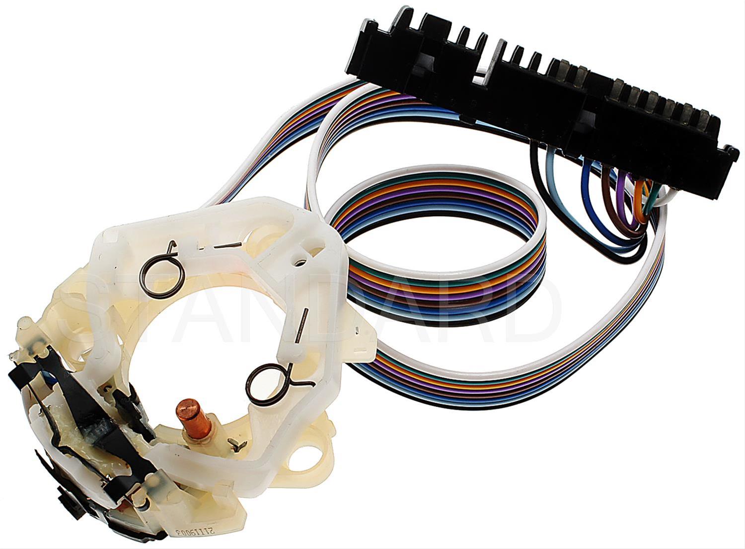 Standard Motor Products TW-22 Standard Motor Turn Signal Switches ...