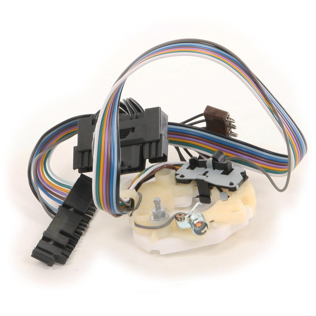 Standard Motor Products TW-40 Standard Motor Turn Signal Switches ...