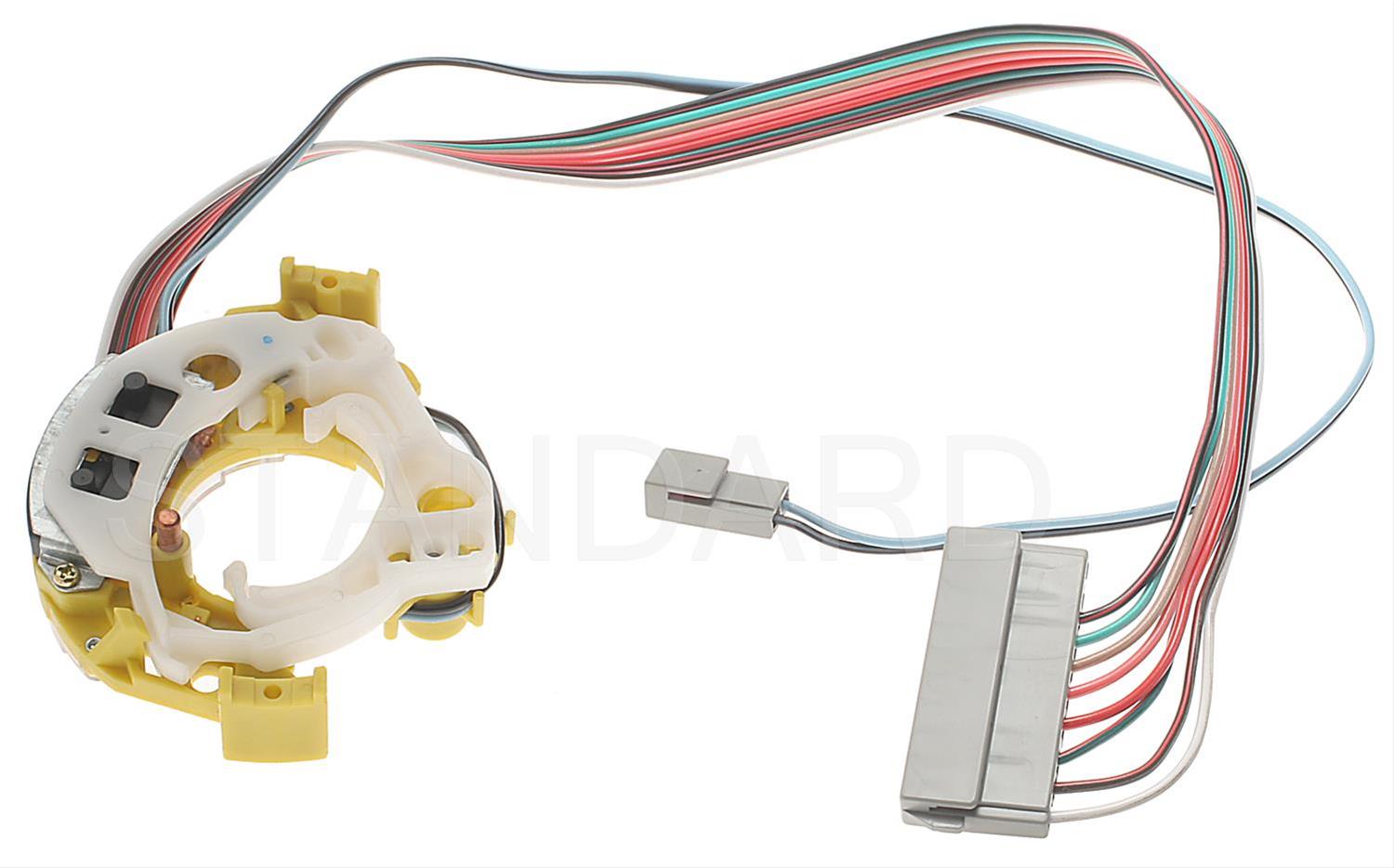 Standard Motor Products TW-48 Standard Motor Turn Signal Switches ...