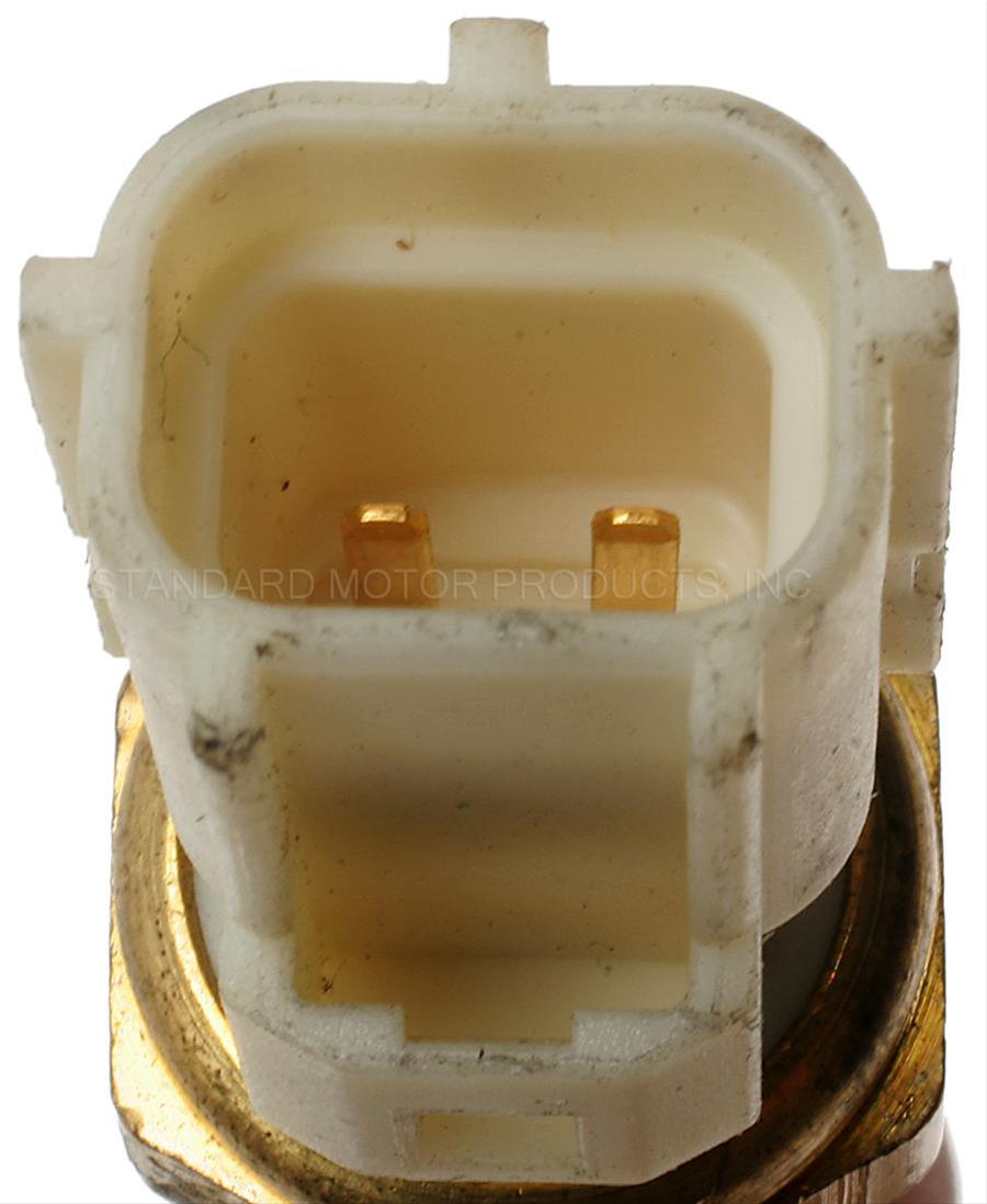 SCION Standard Motor Products TX109 Standard Motor Coolant Temperature ...