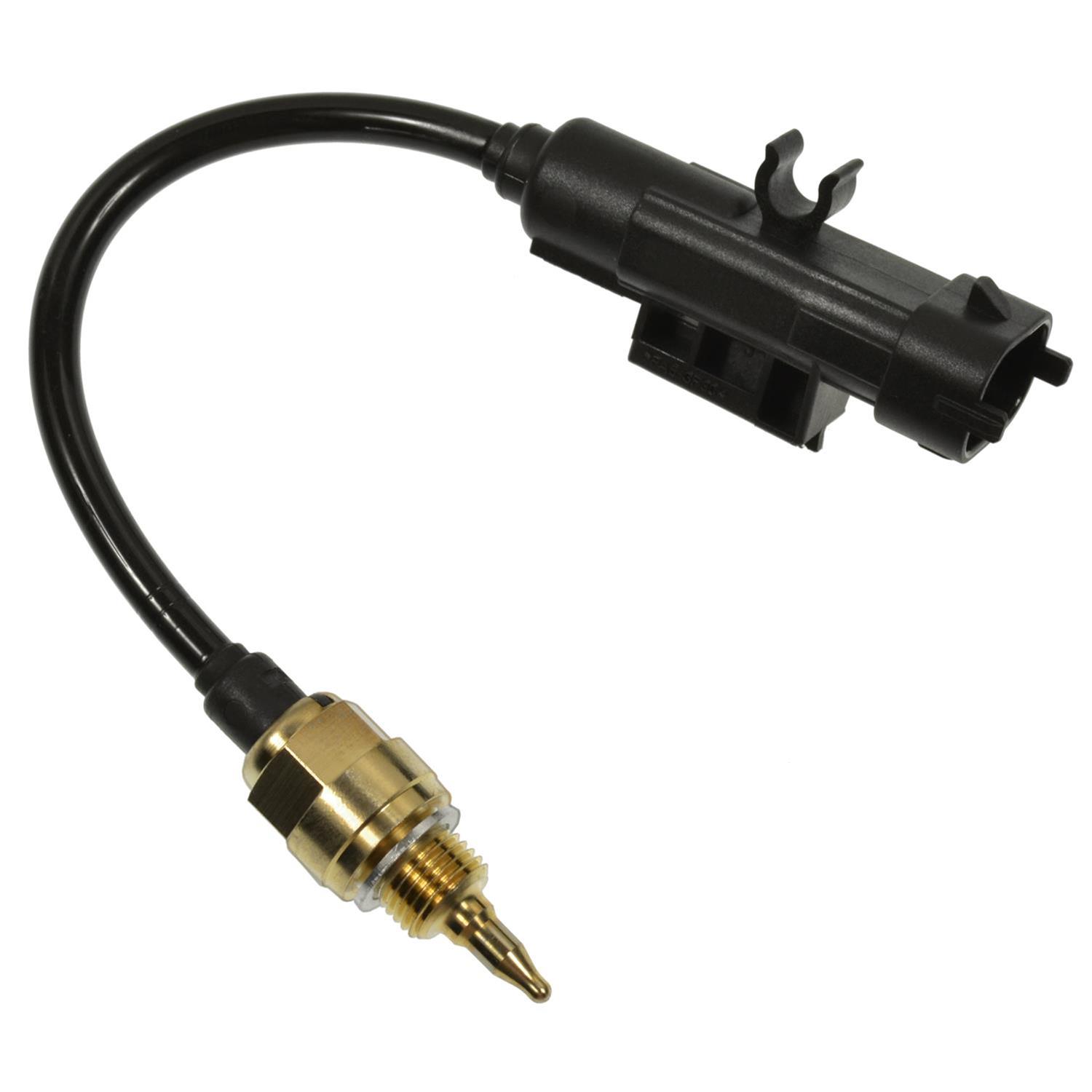Standard Motor Products TX237 Standard Motor Coolant Temperature