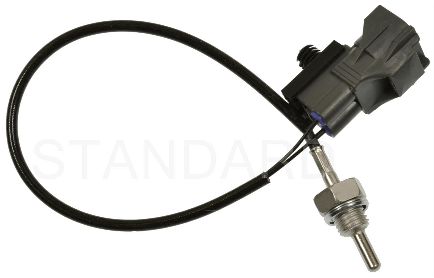 Standard Motor Products TX267 Standard Motor Air Charge Temperature