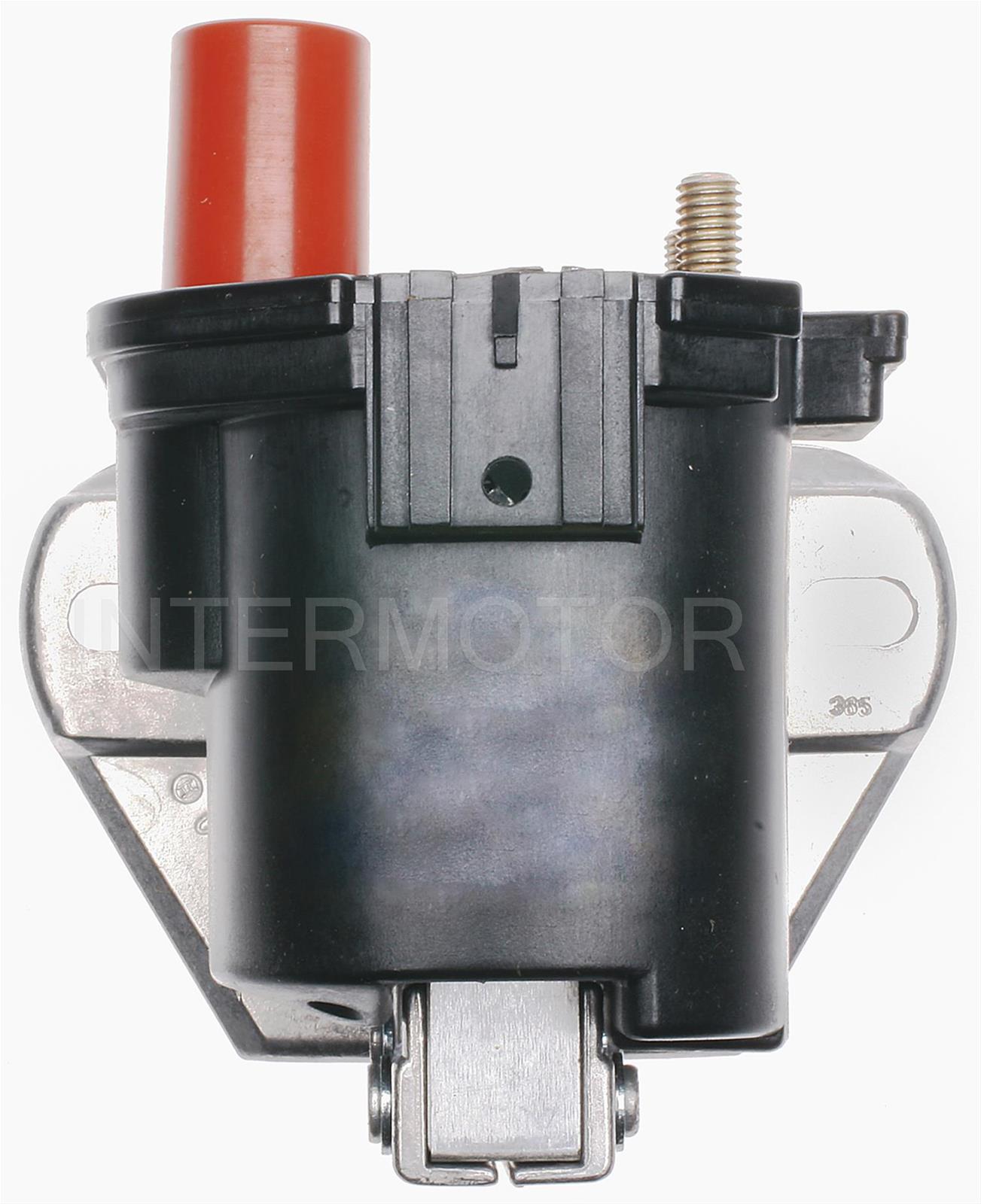 Standard Motor Products UF135 Standard Motor Ignition Coils Summit
