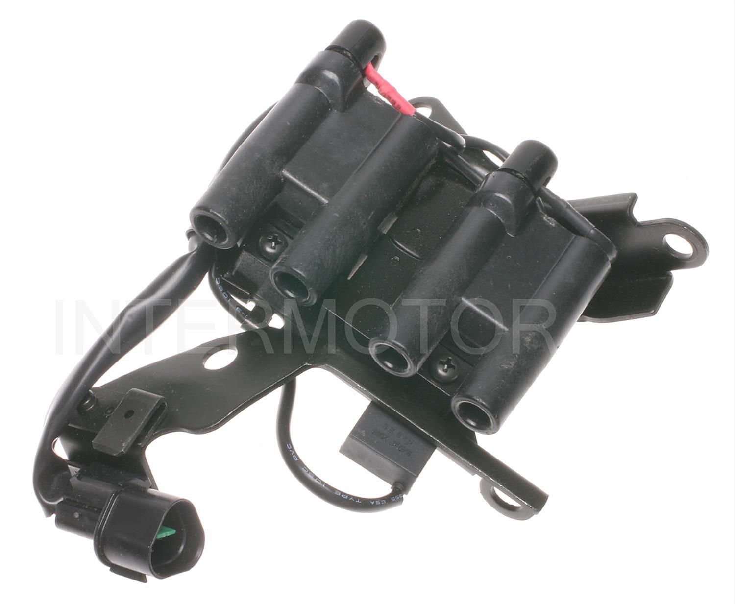 Standard Motor Products UF195 Standard Motor Ignition Coils Summit