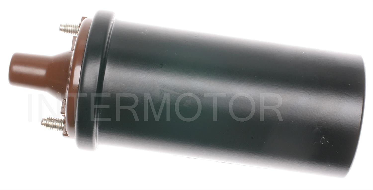 Standard Motor Products UF19 Standard Motor Ignition Coils Summit Racing