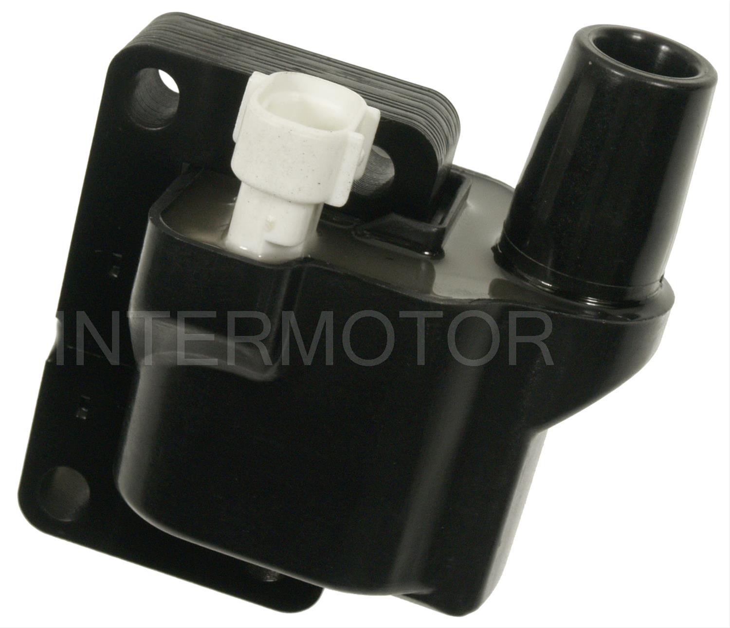 Standard Motor Products UF221 Standard Motor Ignition Coils Summit