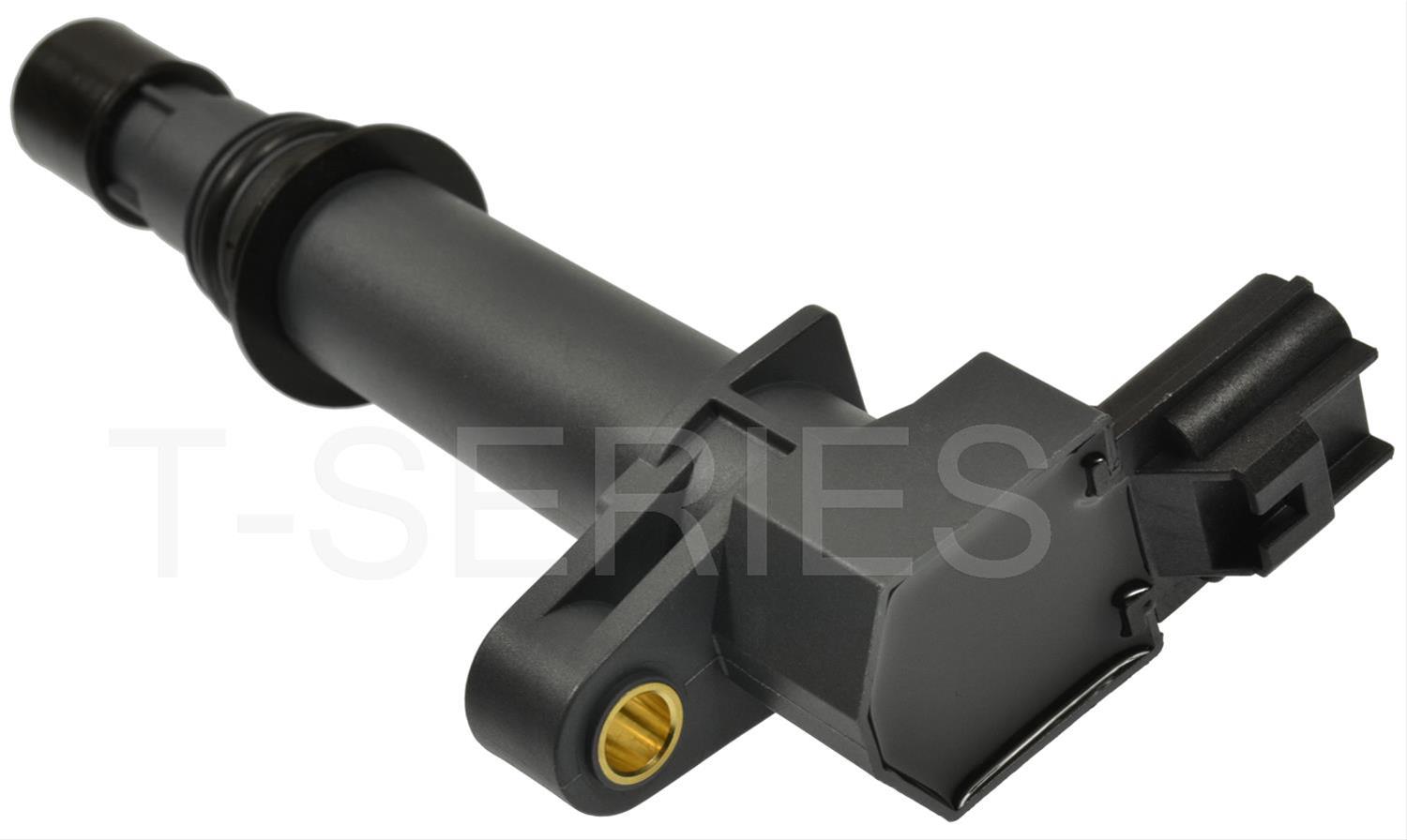 Standard Motor Products UF270T Standard Motor TSeries Ignition Coils Summit Racing