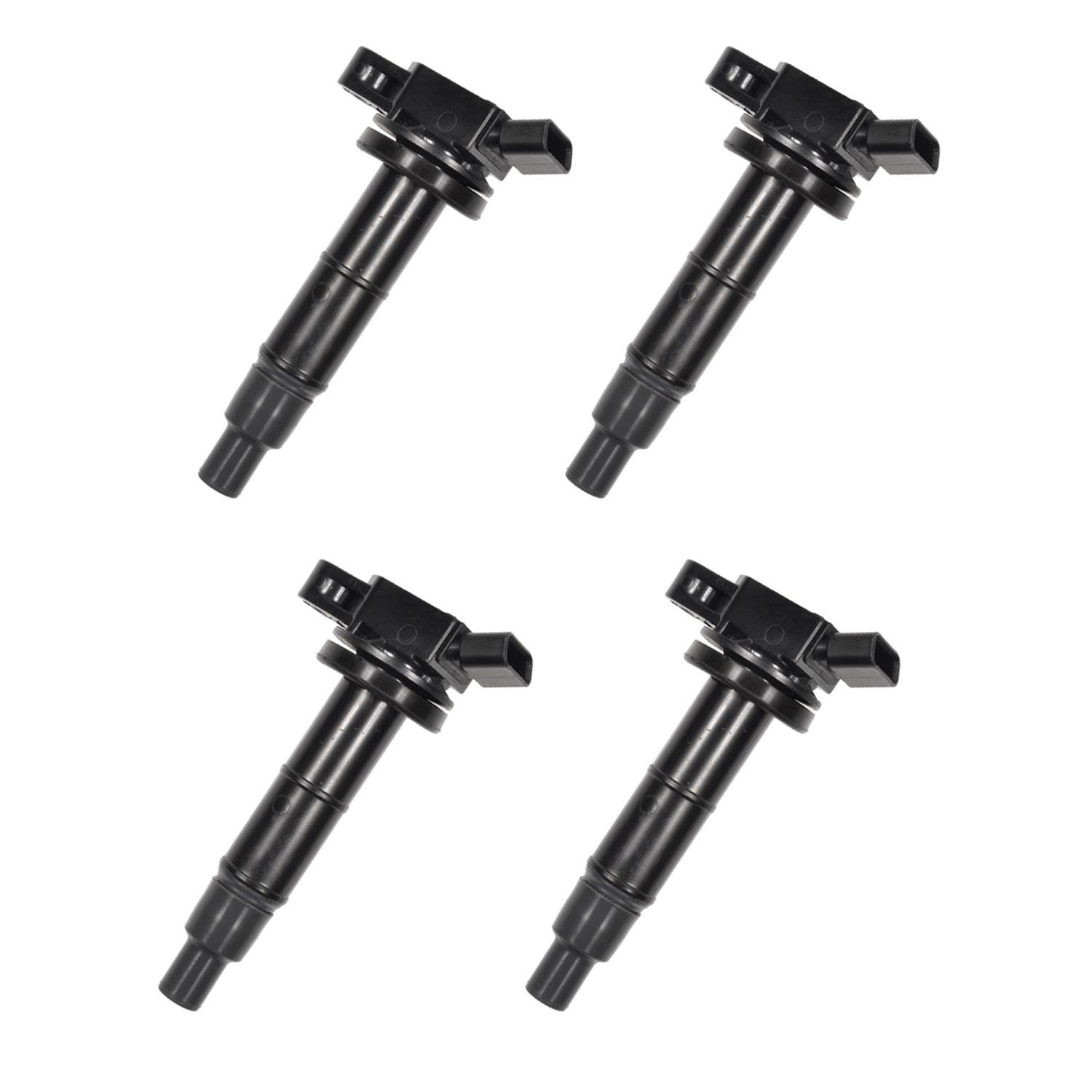 Standard Motor Products UF333TK4 Standard Motor TSeries Ignition Coils