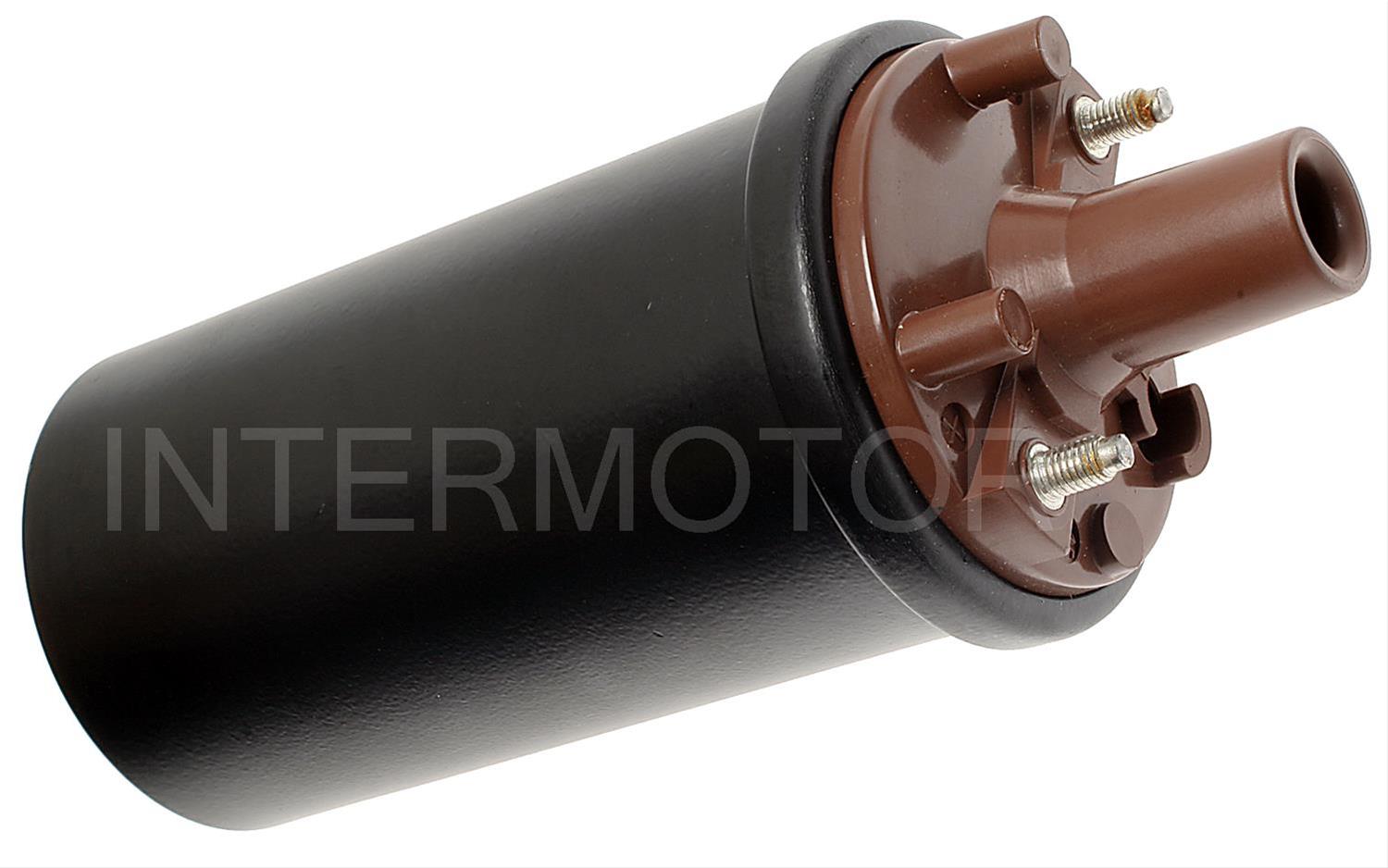 Standard Motor Products UF35 Standard Motor Ignition Coils Summit Racing