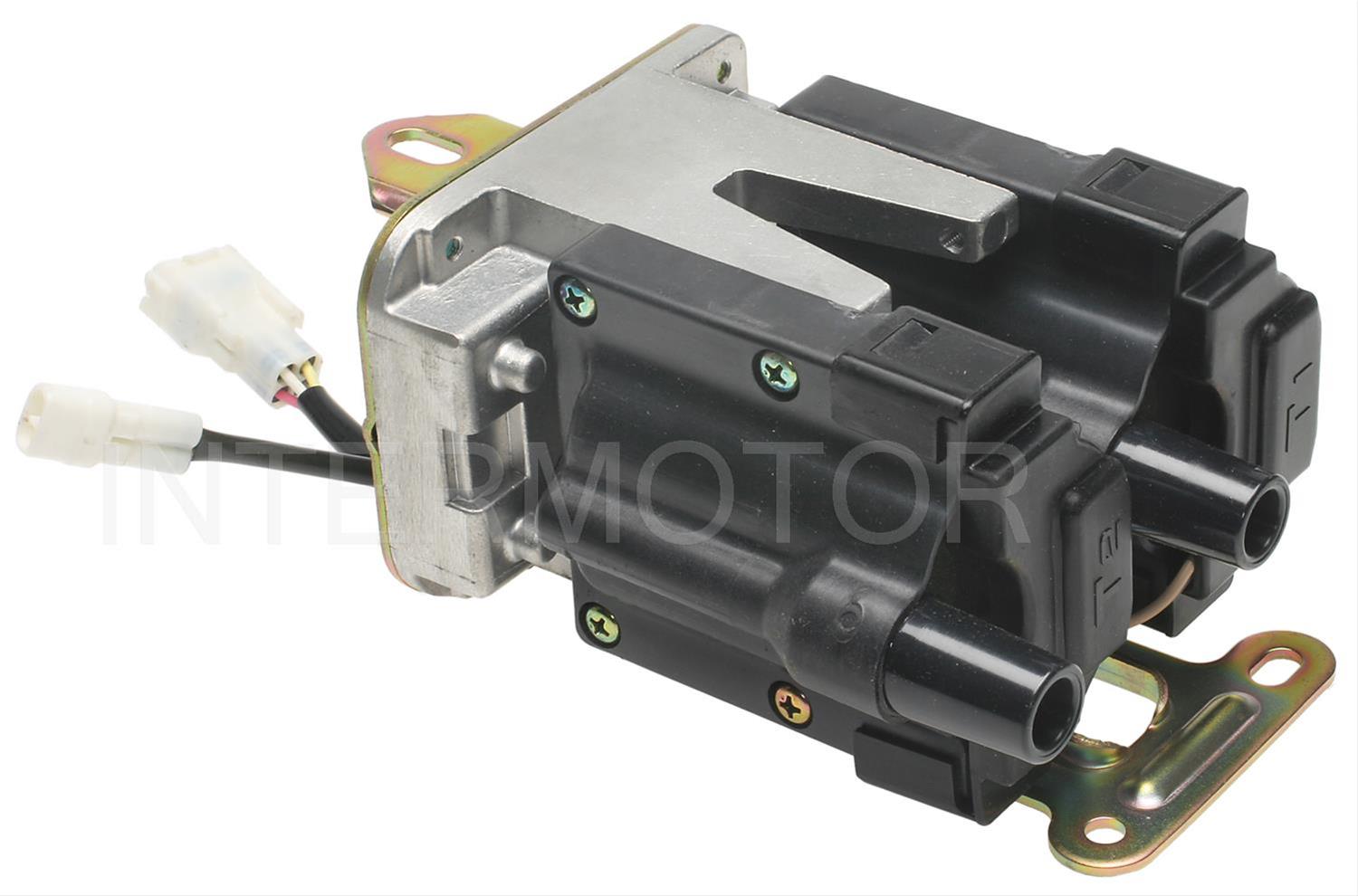 Standard Motor Products UF423 Standard Motor Ignition Coils Summit