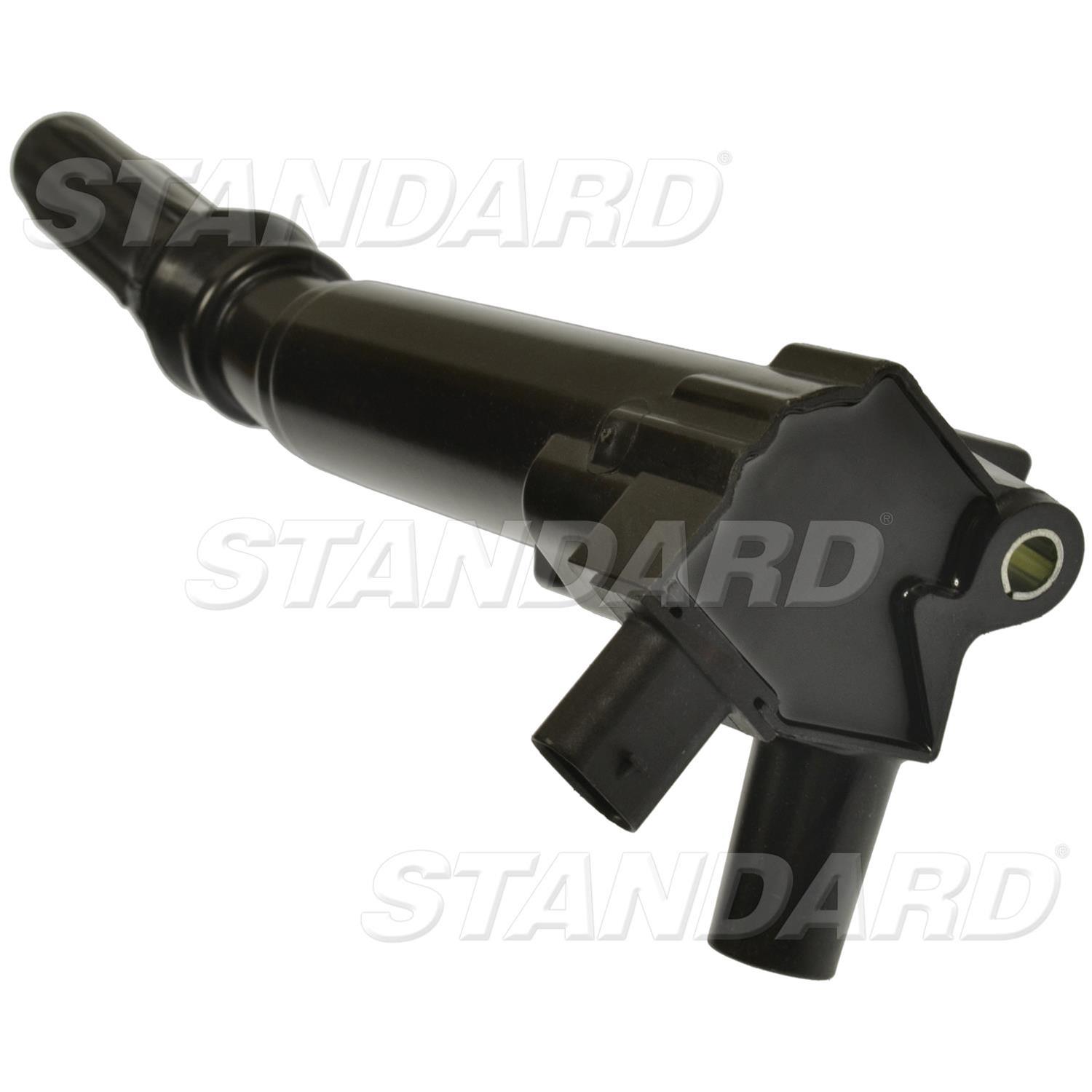 Standard Motor Products Uf Standard Motor Ignition Coils Summit Racing