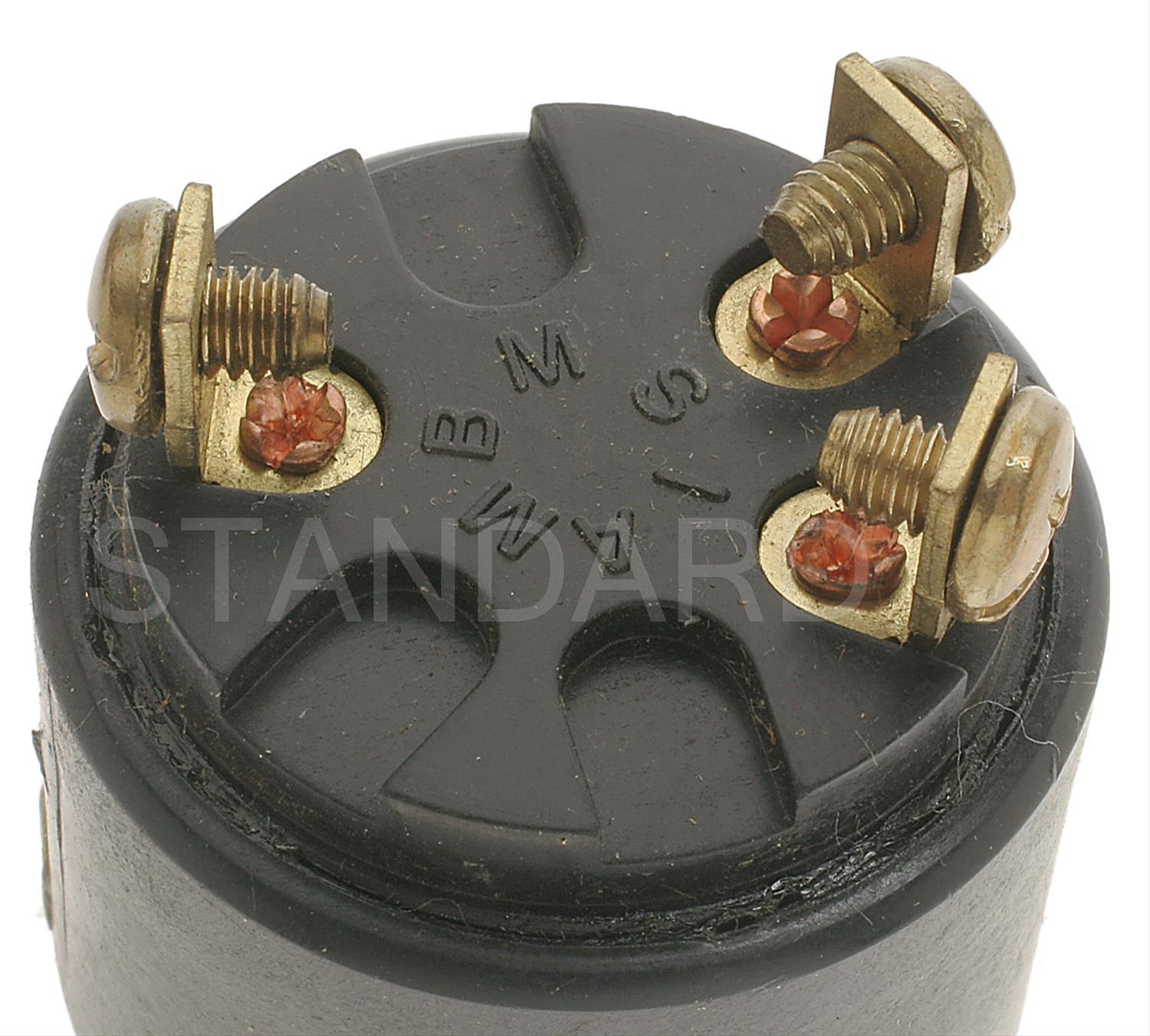 Standard Motor Products UM33 Standard Motor Keyed Ignition Switches