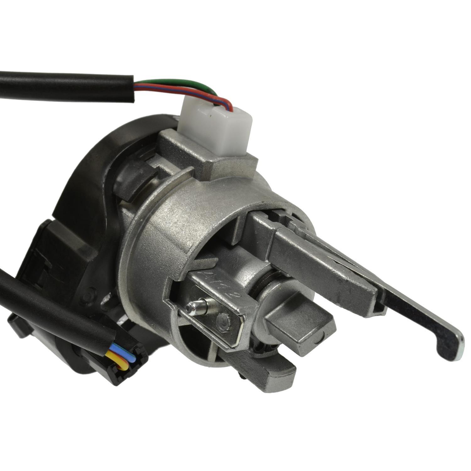 Standard Motor Products US588L Standard Motor Ignition Lock Cylinders