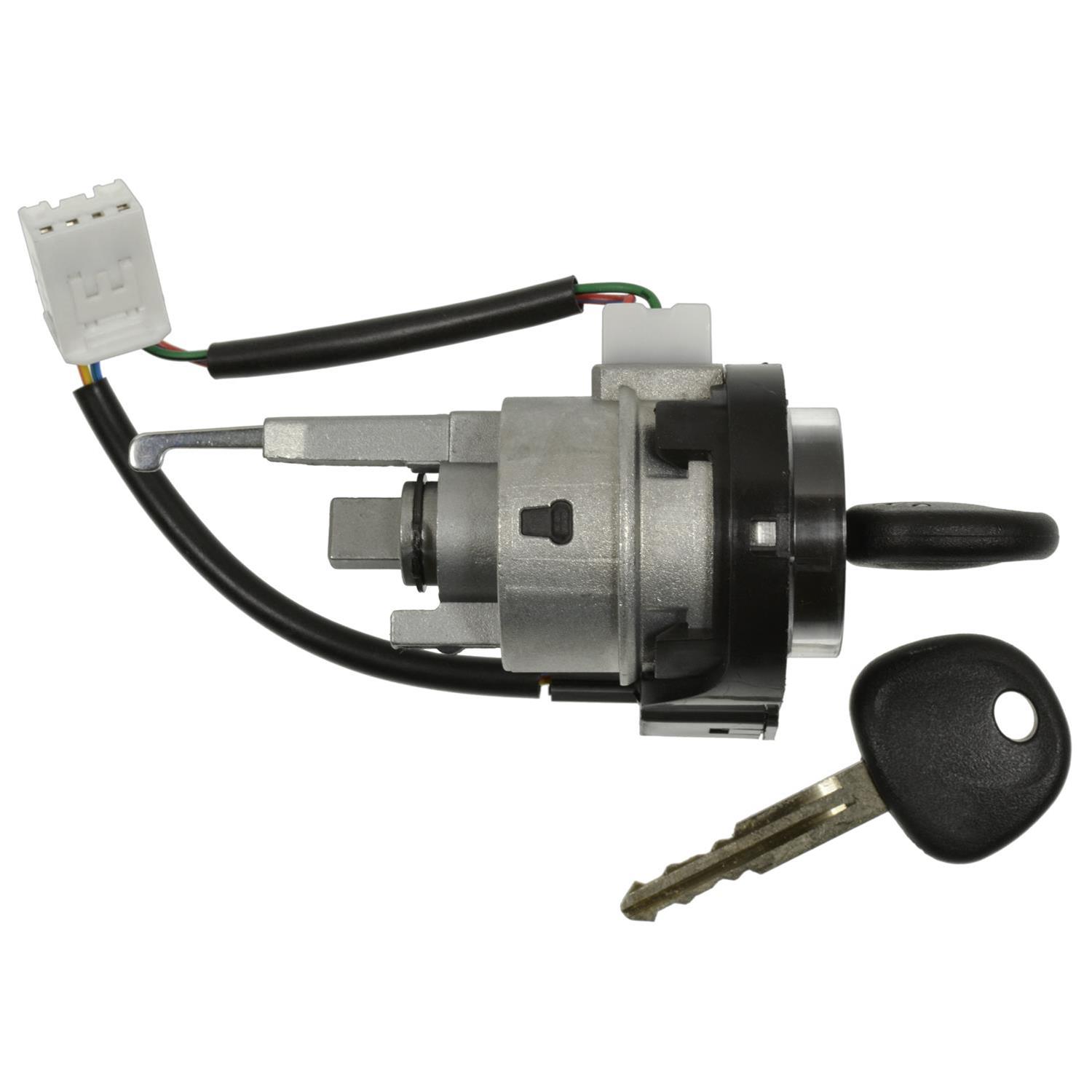 Standard Motor Products US588L Standard Motor Ignition Lock Cylinders