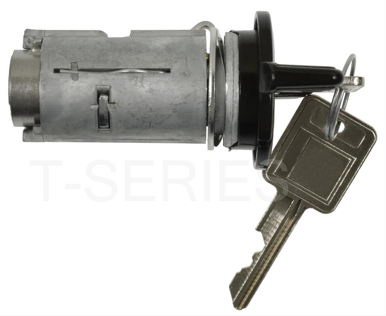 Standard Motor Products Ignition Lock Cylinder 