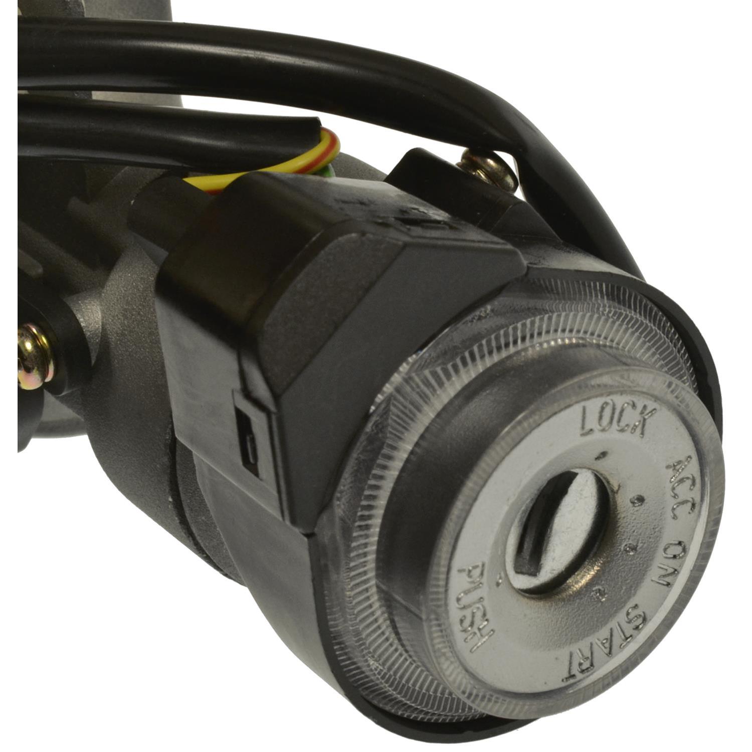 Standard Motor Products US1251 Standard Motor Ignition Lock Cylinders