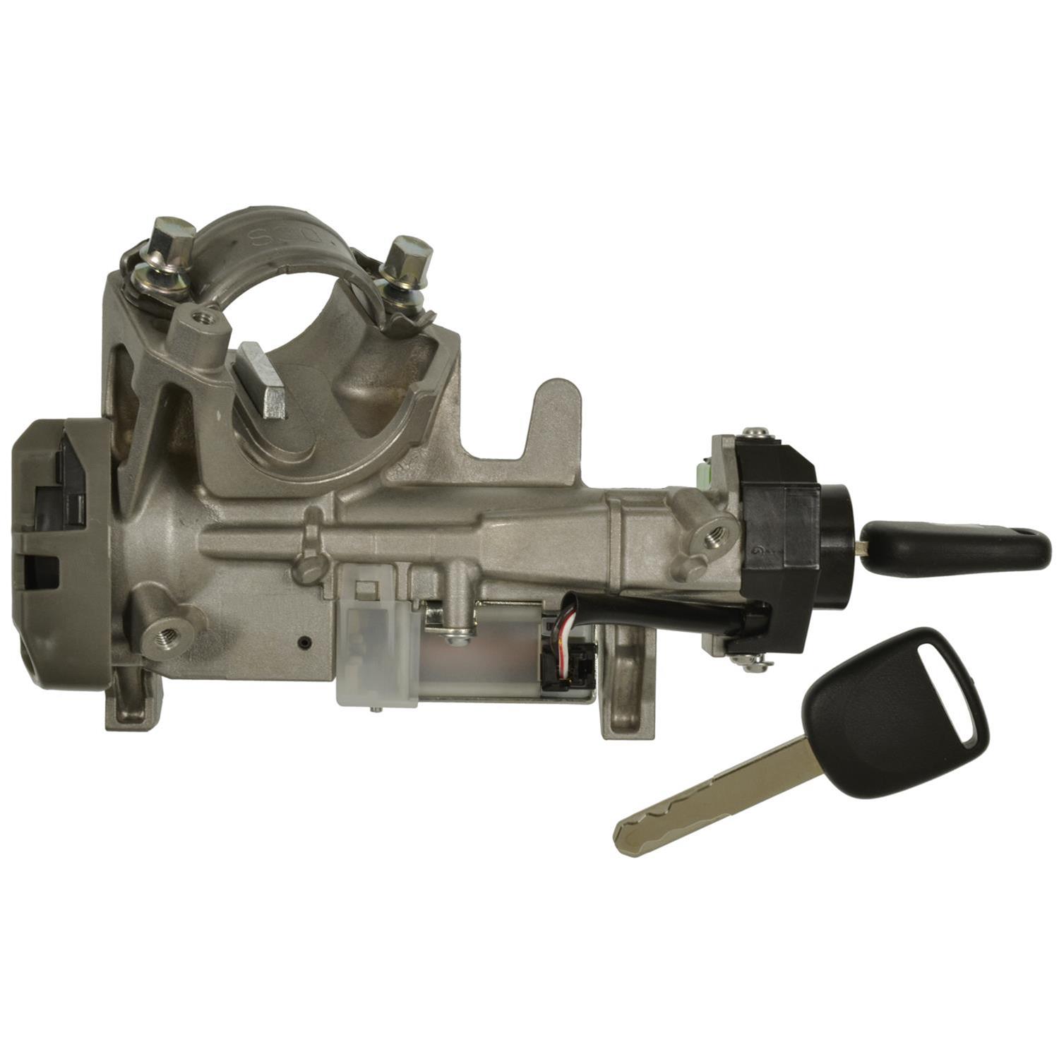 Standard Motor Products US1327 Standard Motor Keyed Ignition Switches ...