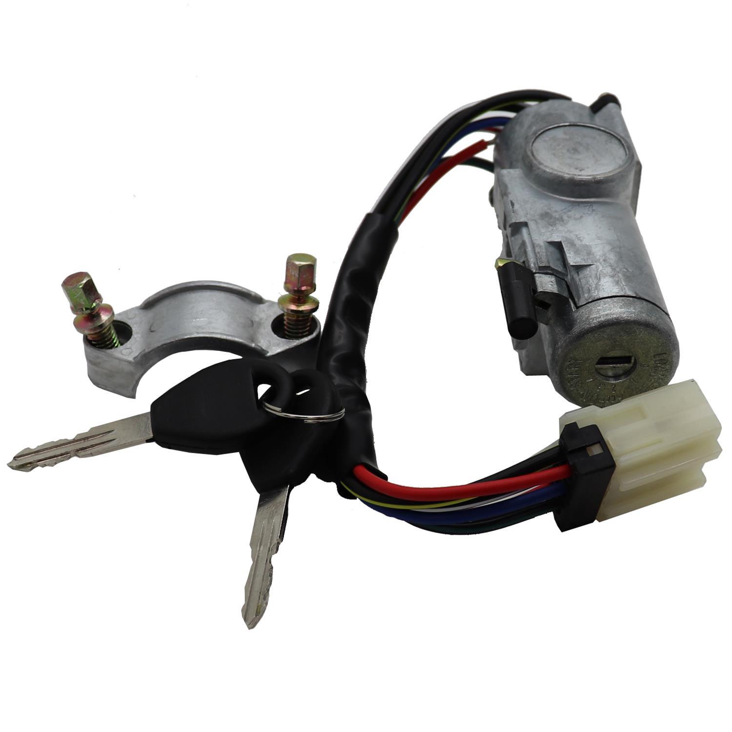 : STANDARD IGN Standard Motor Products AL-111 Ignition... : STANDARD IGN Standard Motor Products AL-111 Ignition...