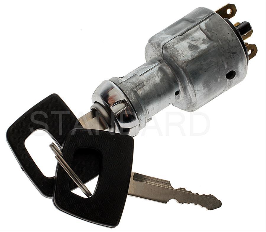 Standard Motor Products US-176 Standard Motor Ignition Starter Switches ...