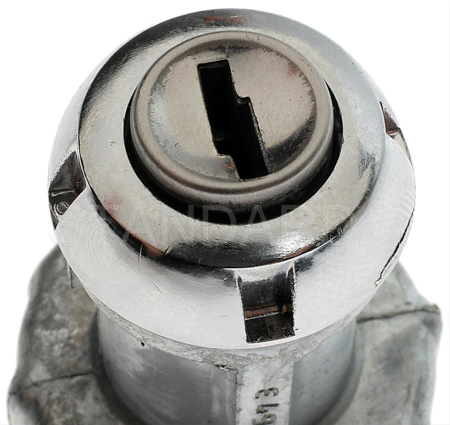 Standard Motor Products US176 Standard Motor Ignition Starter Switches