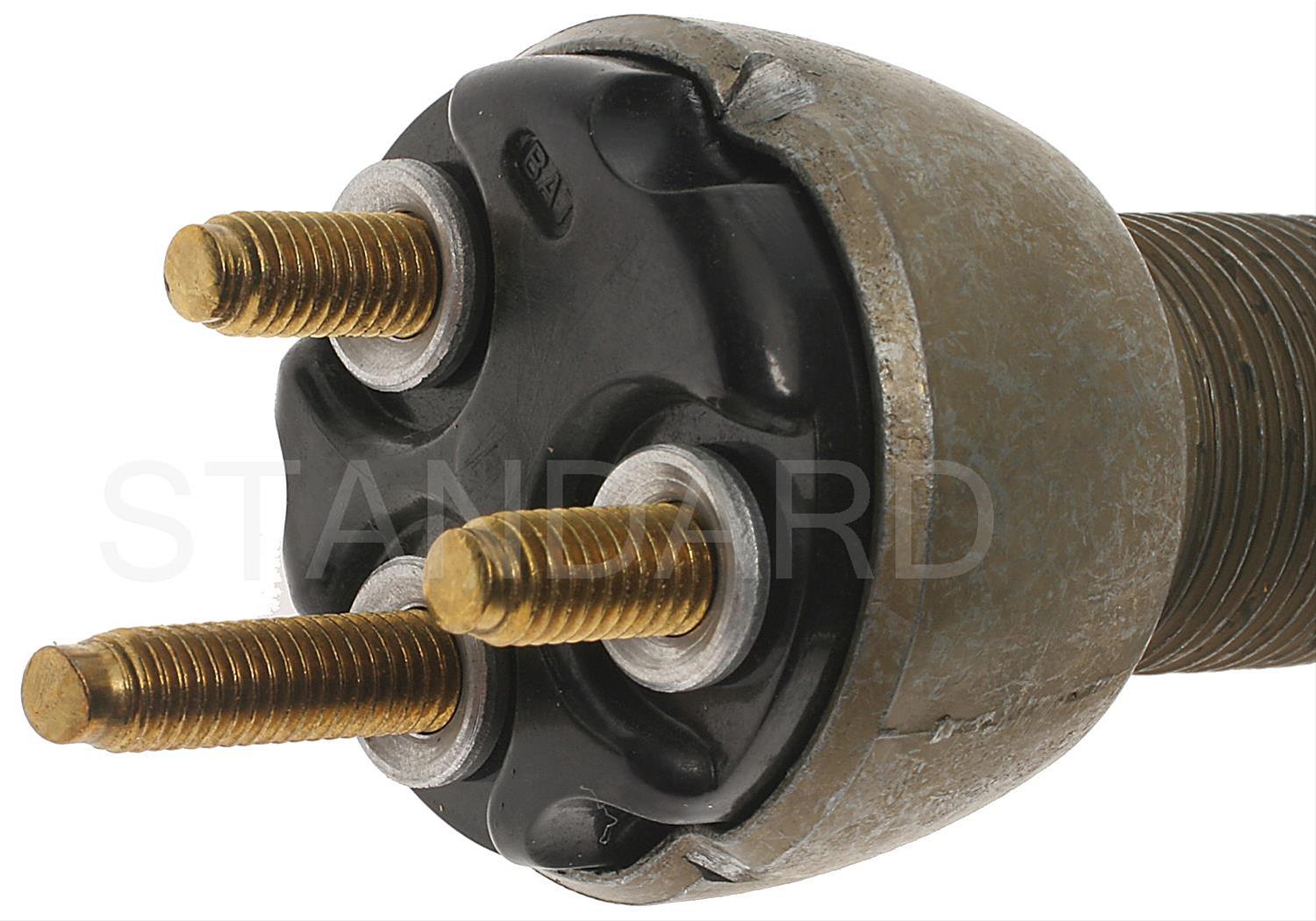 Standard Motor Products US19 Standard Motor Keyed Ignition Switches