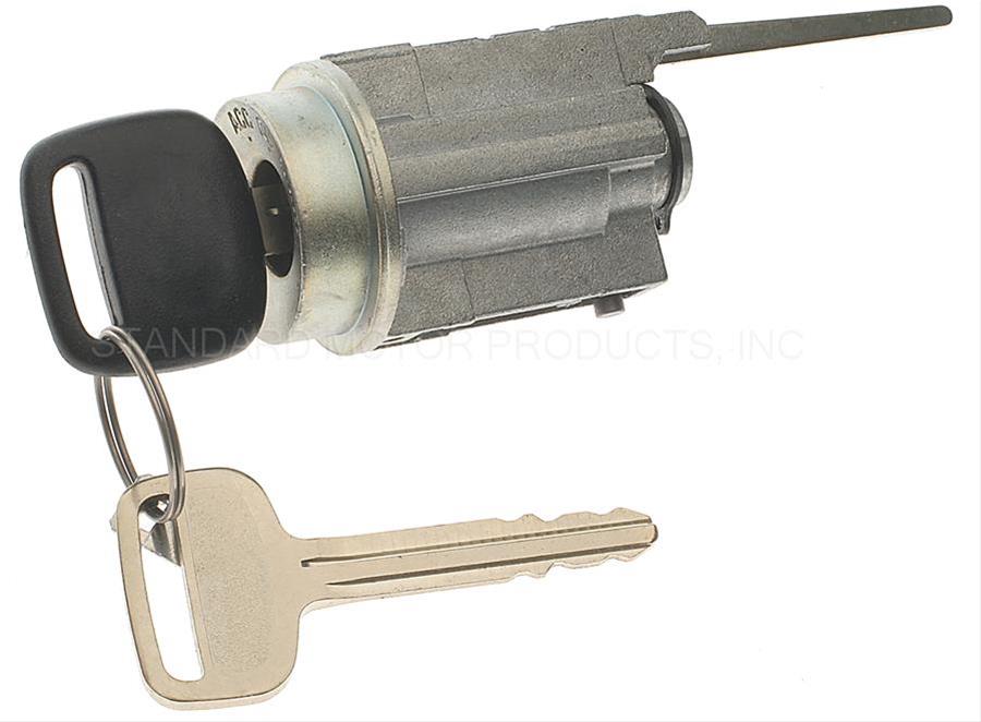 Standard Motor Products US263L Ignition Lock Cylinder