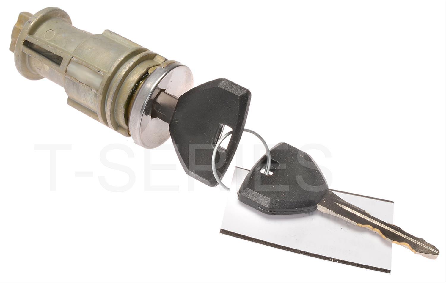 Ignition Lock Cylinder Standard US-285L