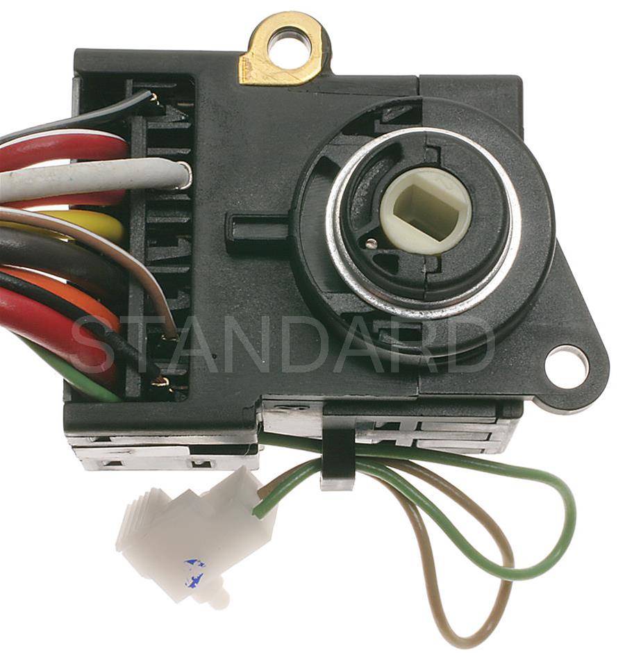 Ignition Starter Switch  US-296