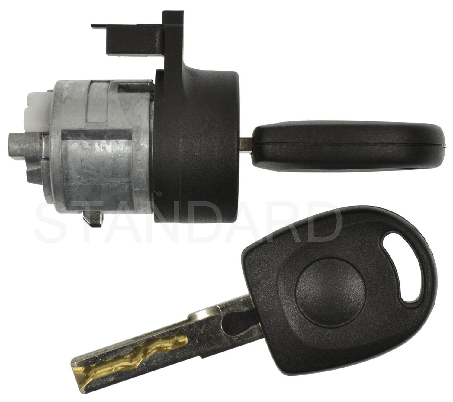 Standard Motor Products US360L Standard Motor Ignition Lock Cylinders