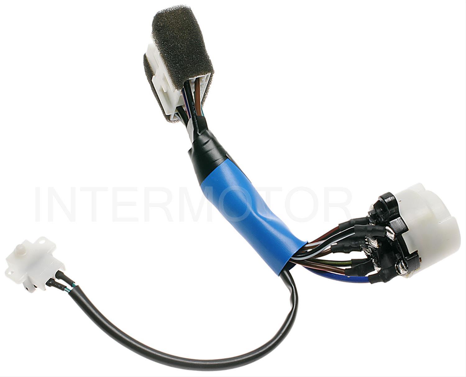 Standard Motor Products US378 Standard Motor Ignition Starter Switches