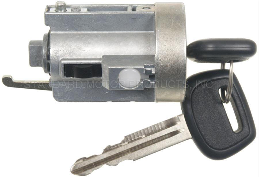 Standard Motor Products US378L Standard Motor Ignition Lock Cylinders