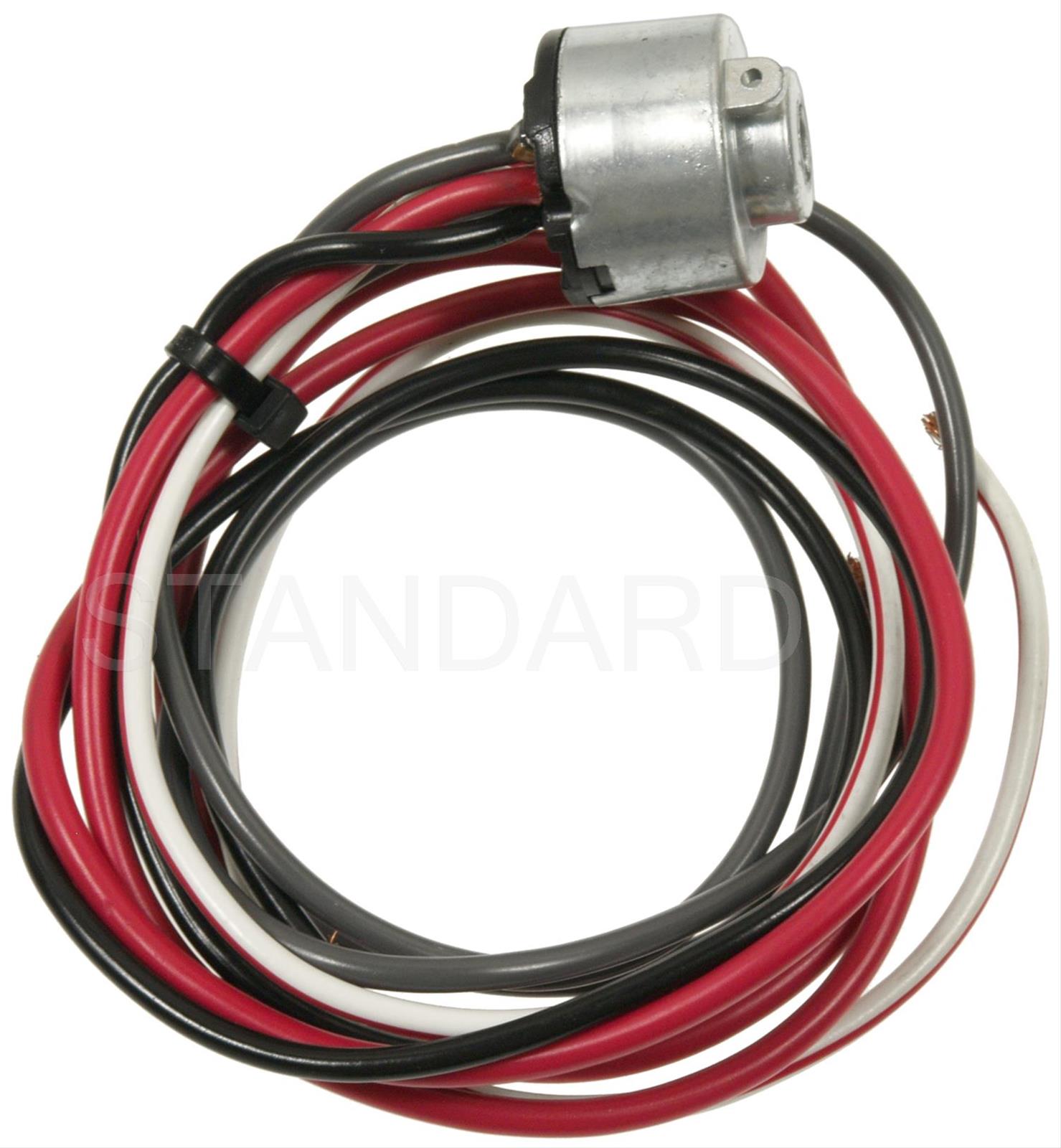 Standard Motor Products US-403 Standard Motor Ignition Starter Switches ...
