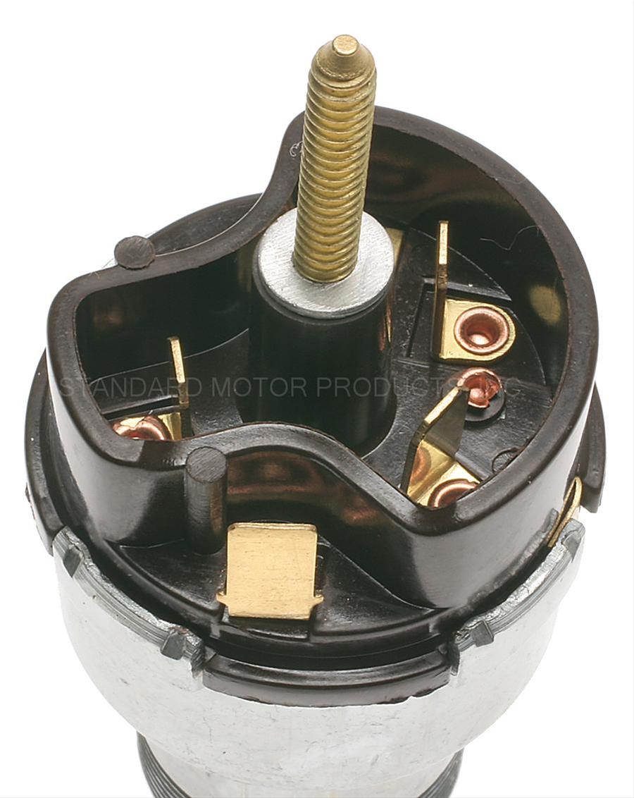 Standard Motor Products US-49 Standard Motor Ignition Starter Switches ...